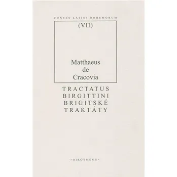 Brigitské traktáry