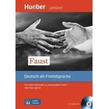 Učebnice Leichte Literatur A2: Dr. Faust, Paket