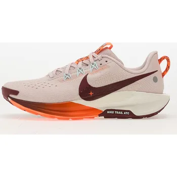 Pánská obuv Tenisky Nike Reactx Pegasus Trail 5 Silt Red/ Dk Team Red-Hyper Crimson-Sail-Glacier Blue EUR 44