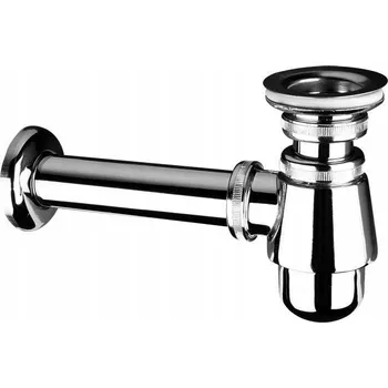 Sifon Umyvadlový sifon McAlpine 32 mm