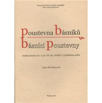 Poustevna básníků - Básníci Poustevny