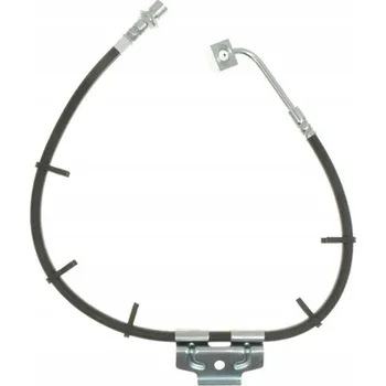 Brzdová hadice BRZDOVÁ HADICE DODGE RAM 2500 2003-2010