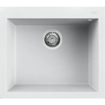 Granitový dřez Granitový dřez Elleci Quadra 105 K96
