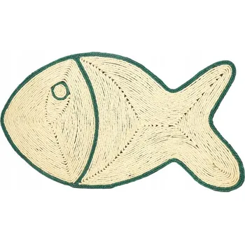 Rohožka Škrabadla Happet do 60 cm