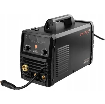 Svářečka Svářečka MIG/MMA poloautomat Dnipro-M MG-16DX