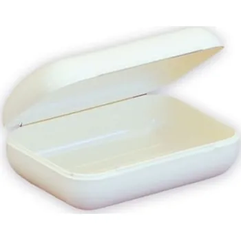 Mýdlo Krabička 10x8x4cm VESNA na mýdlo