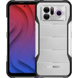 Smartphone DOOGEE V20 Pro 20 GB / 256 GB 4G (LTE) stříbrný