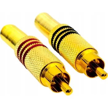 RCA konektor MKMS Technology RW711