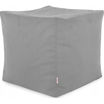 Taburet Taburet Italpouf vícebarevný