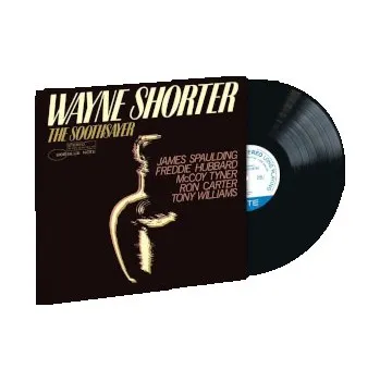 Zahraniční hudba Wayne Shorter - Soothsayer (LP, 6807007)