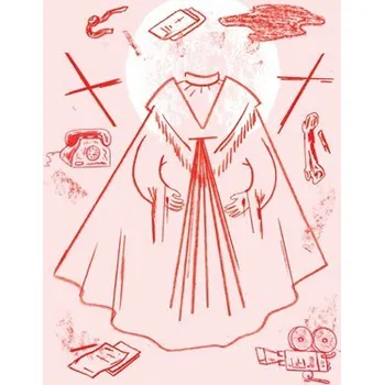 Toufar - dějepisné sešity