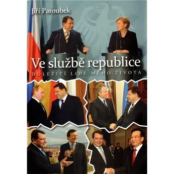 Ve službě republice