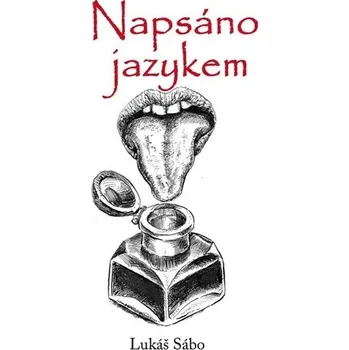Napsáno jazykem