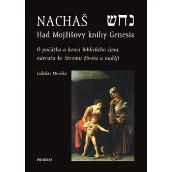 Nachaš – Had Mojžíšovy knihy Genesis