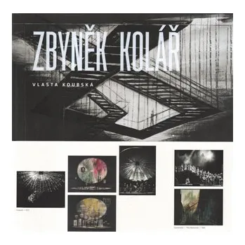 Umění Zbyněk Kolář