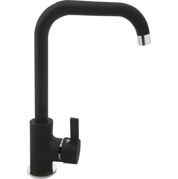 Vodovodní baterie Kuchyňská baterie Pyramis Silvio Volcano