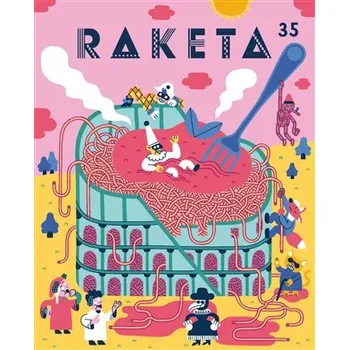 Raketa 35 - Itálie