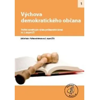 Osobní rozvoj Výchova demokratického občana