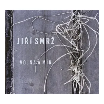 Česká hudba Vojna a mír - CD