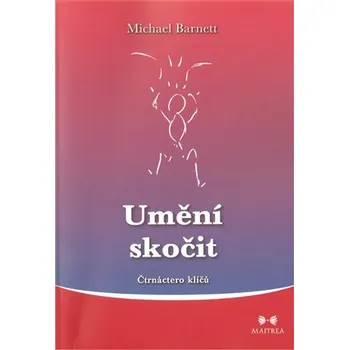 Umění skočit - Čtrnáctero klíčů