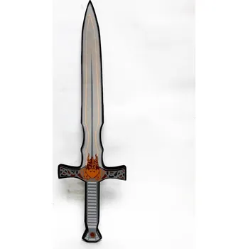 plyšák Pěnový meč Viking