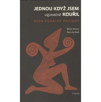 Jednou když jsem vyjímečně kouřil aneb kuřácké pov