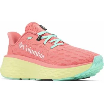 Dámská sportovní obuv Columbia Konos Elevate™ W 2144021853 - melonade/gulf stream 39,5