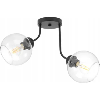 Závěsné svítidlo LEDLUX LX-1296 2-bodové světlo E27