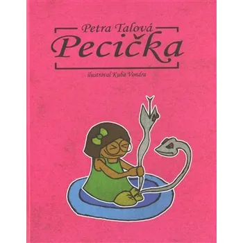 Pohádka Pecička
