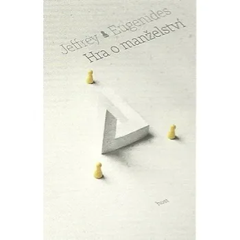 Kniha Hra o manželství, 1. vydání