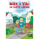 Max a Viki ve světě záhad