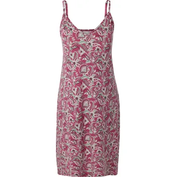 Dámské noční prádlo 705220 - Tchibo - Noční košile na ramínka - pro ženy - vel. S 36/38 - barva: růžová