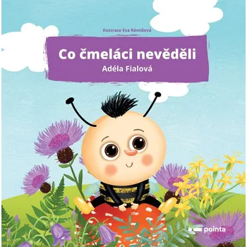 Pohádka Co čmeláci nevěděli