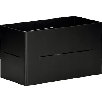 Nástěnné svítidlo Nástěnné svítidlo Emibig černé G9 20 W