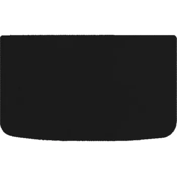 autokoberec Rohož do kufru Edecor velur