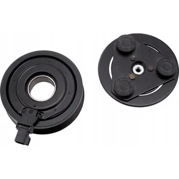 Výparník klimatizace Polcar SKK017 spojka klimatizace