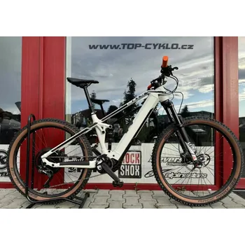 Elektrokolo Bulls Sonic EVO AM1 29/27,5 750Wh (ZDARMA Doprava + Dárek)