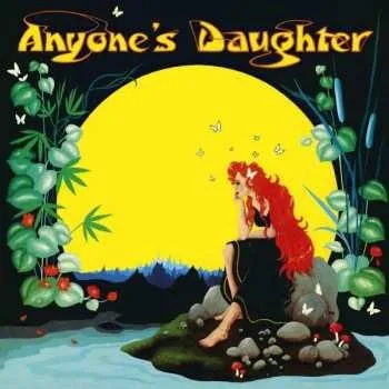 Zahraniční hudba CD Anyone's Daughter: Anyone's Daughter 2013