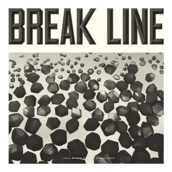 Zahraniční hudba CD Wilder,anand & Kardon,maxwell: Break Line The Musical 2014