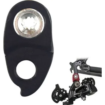 Prodloužení přehazovačky BASTOUR