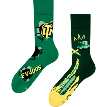 World of Tanks ponožky FV4005