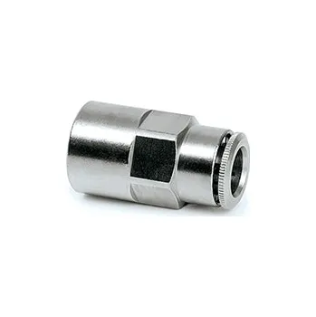 Fitinka Šroubení nástrčné přímé G1/4 pro průměr trubky 8 mm