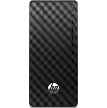 Stolní počítač HP 295/G8/Micro/R7-5700G/16GB/512GB SSD/AMD int/W11P/1R