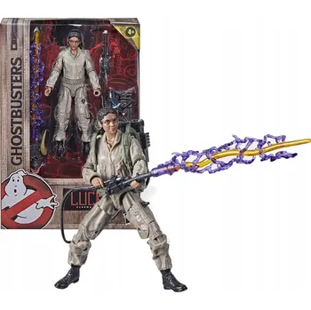 Figurka KROTITELÉ DUCHŮ FIGURKA LUCKY - GHOSTBUSTERS HASBRO