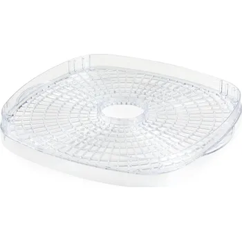 DOMO Náhradní plato do sušičky ovoce 31x29x2cm DO42602S-P1 free_store_pickup