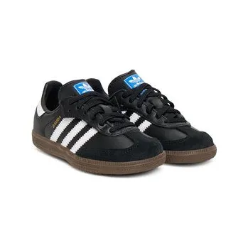 Dámské tenisky adidas Sneakersy Samba Og JQ6390 Černá 28
