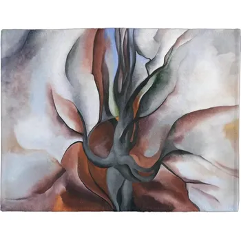 prostírání Prostírání na stůl Podzimní stromy Georgia O’Keeffe