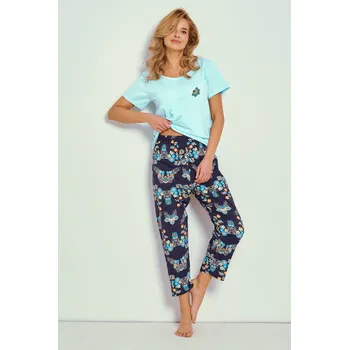 Dámské noční prádlo Pyžama model 216238 Taro L