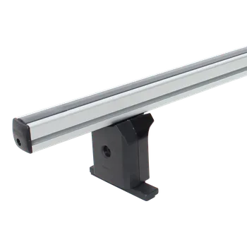 Nosič lyží Střešní nosič Menabo Professional - PEUGEOT EXPERT autobus