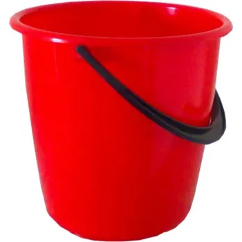 kbelík UH 10l vědro s dávkou SVK